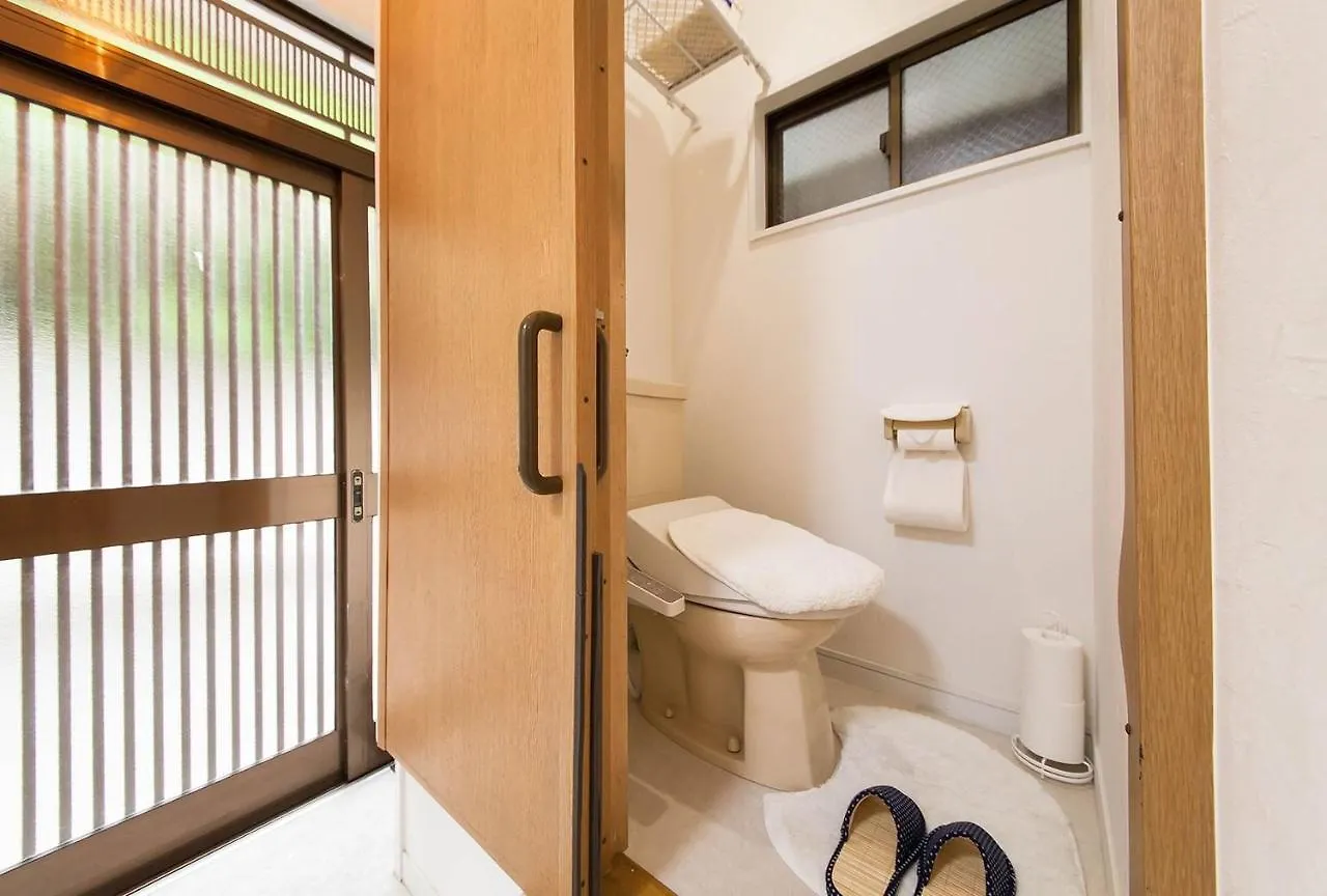 Apartment 楽宿 Sumida Tokyo