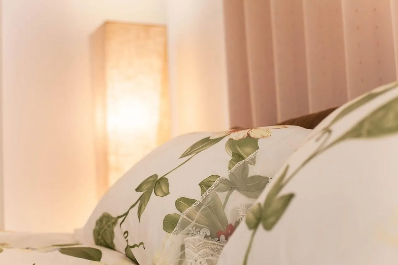 Apartmán 楽宿 Sumida Prefektura Tokio